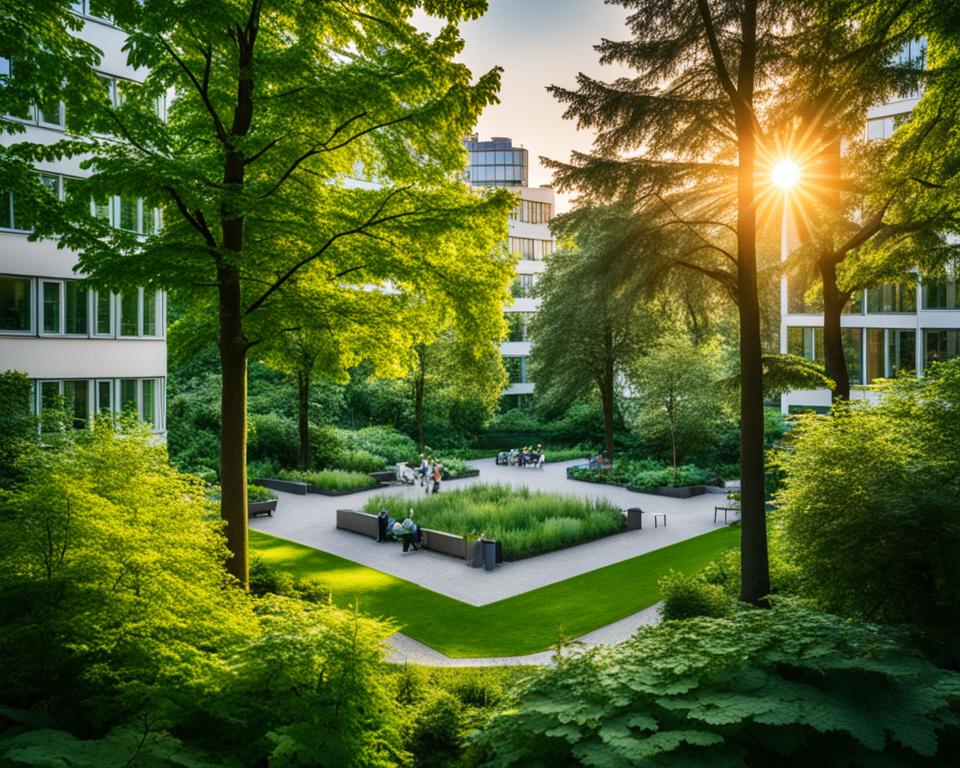 Zukunft Kleingartenanlage Neuseeland Berlin