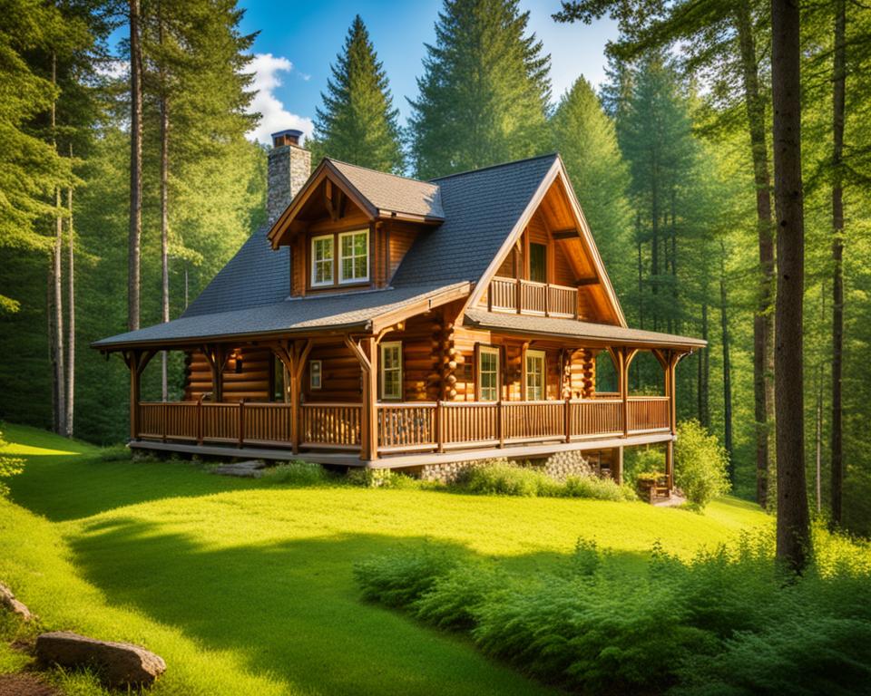 bayerischer wald ferienhaus kaufen