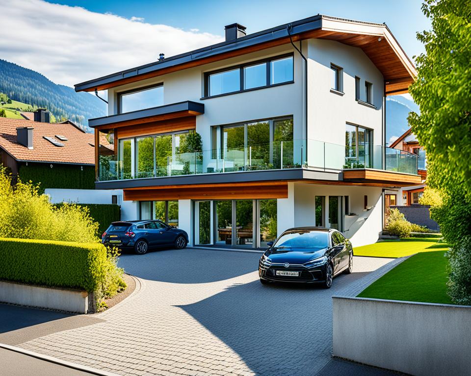 erfolgreiche Immobilienverkäufe Schöfweg