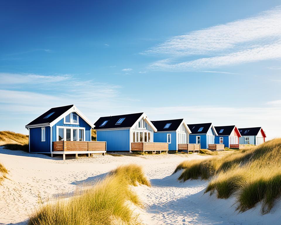 ferienhäuser an der ostsee kaufen