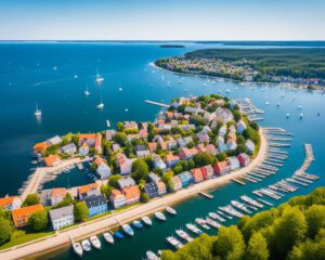 ferienhäuser kaufen ostsee