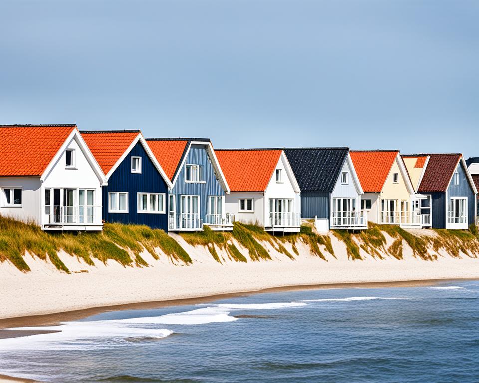 ferienhäuser verkauf ostsee