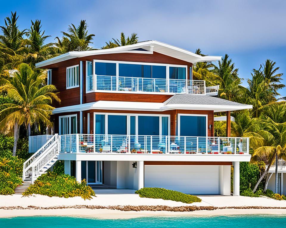 ferienhaus am meer kaufen