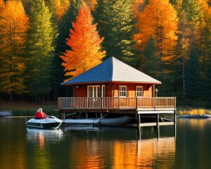 ferienhaus am see kaufen brandenburg