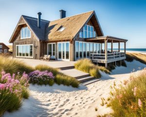 ferienhaus an der nordsee kaufen