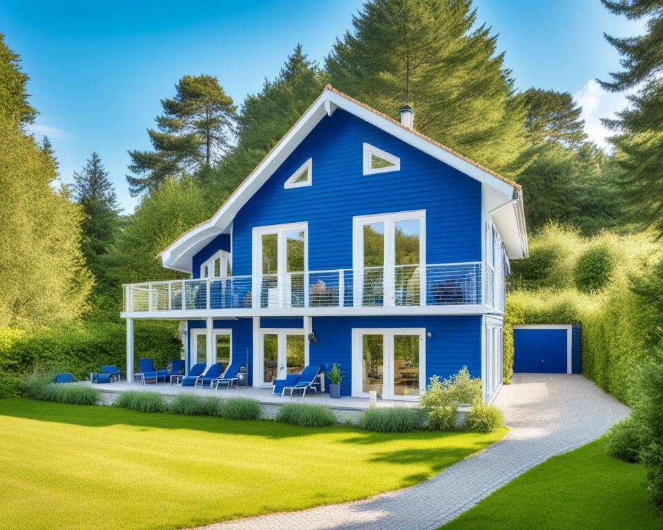 ferienhaus an ostsee kaufen