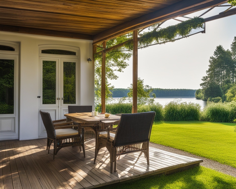 ferienhaus brandenburg an der havel kaufen