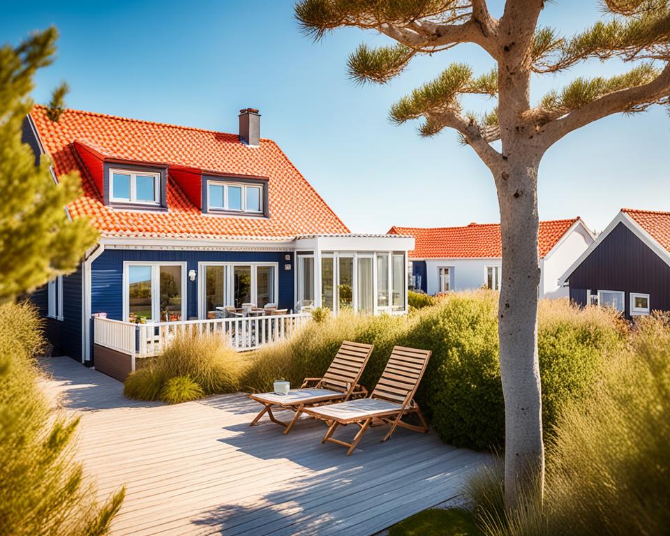 ferienhaus callantsoog reiseziel