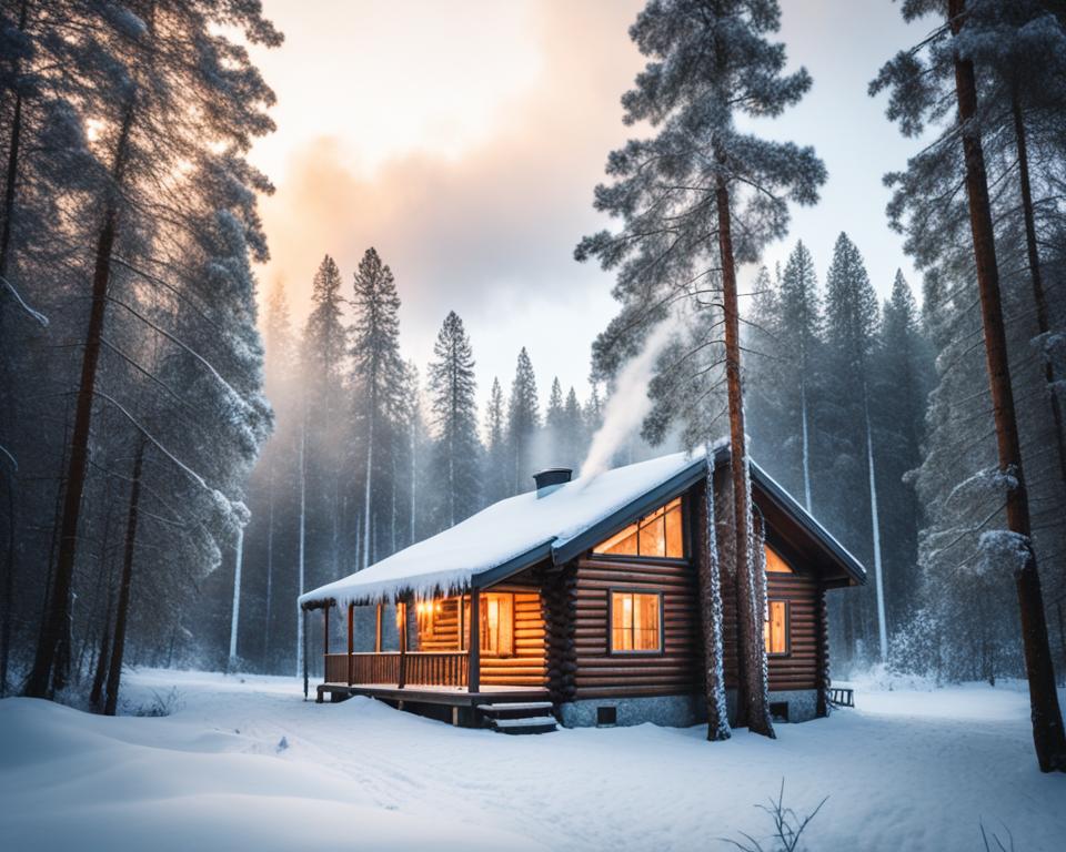 ferienhaus finnland kaufen