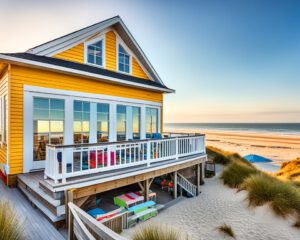 ferienhaus holland am meer kaufen