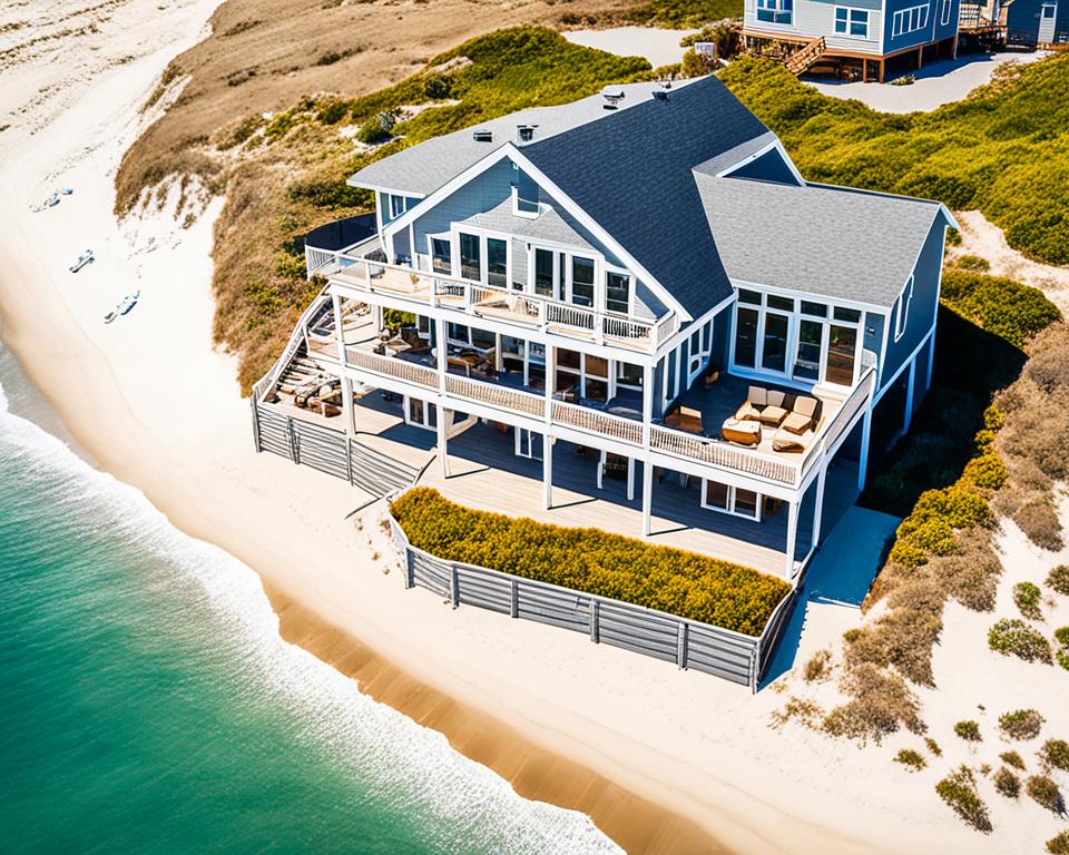 ferienhaus holland kaufen am meer