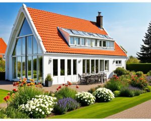 ferienhaus holland kaufen meer