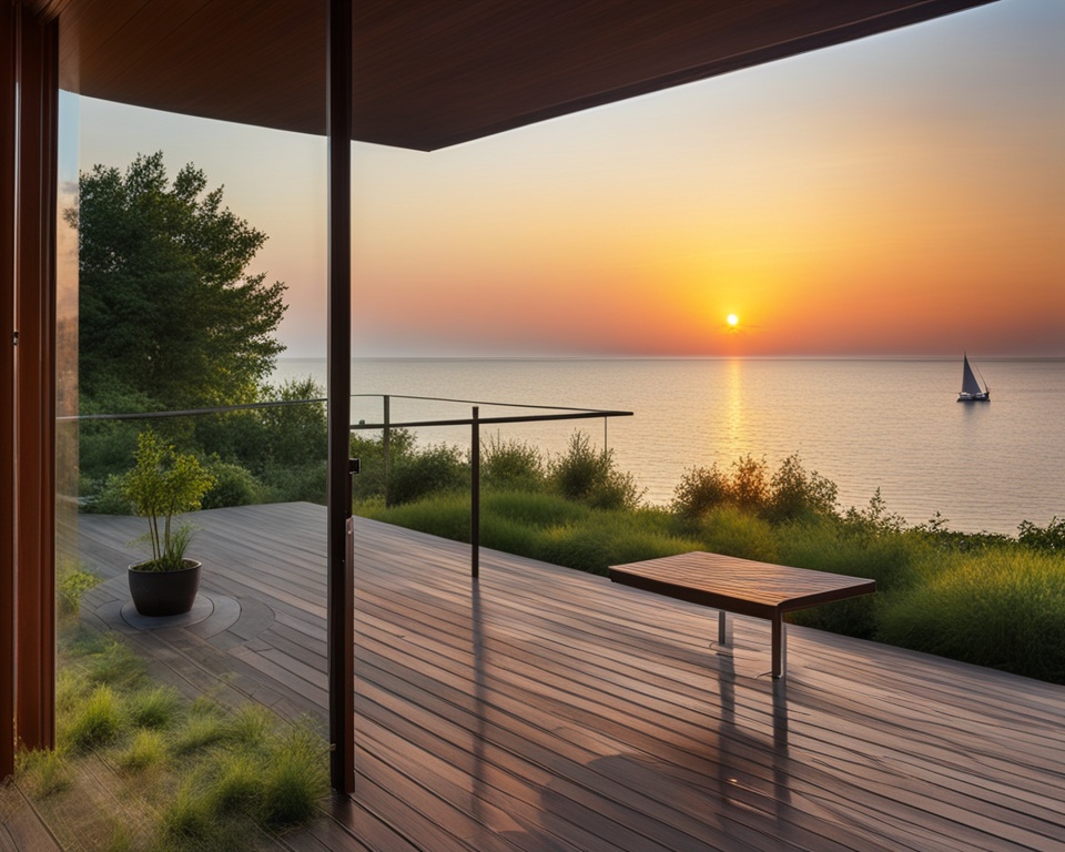 ferienhaus ijsselmeer kaufen