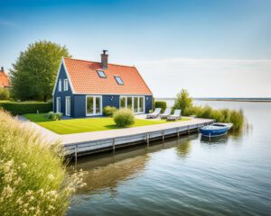 ferienhaus ijsselmeer kaufen