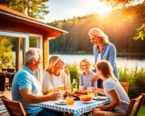 ferienhaus im ferienpark kaufen