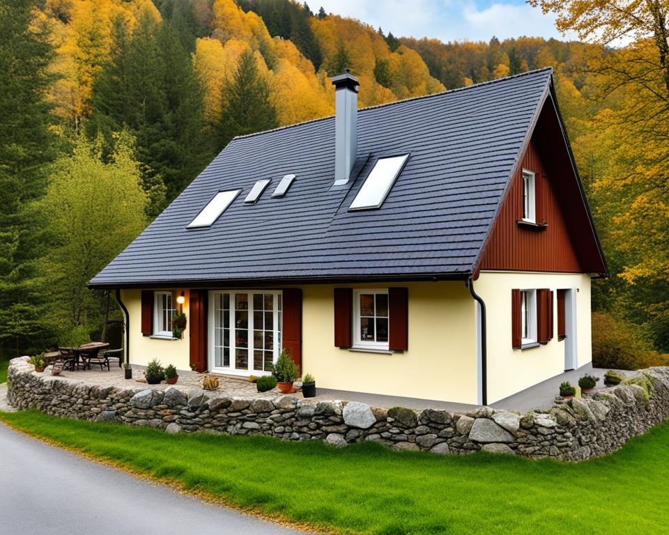 ferienhaus im odenwald kaufen