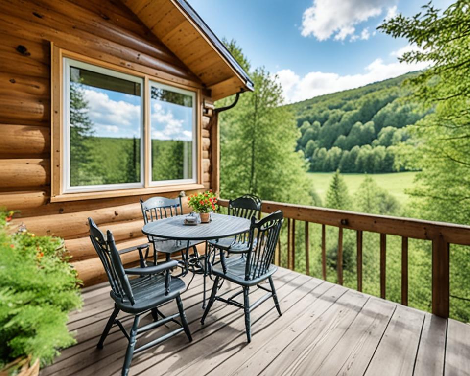 ferienhaus in eifel kaufen