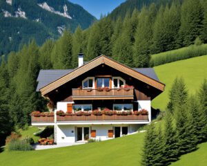 ferienhaus in österreich kaufen