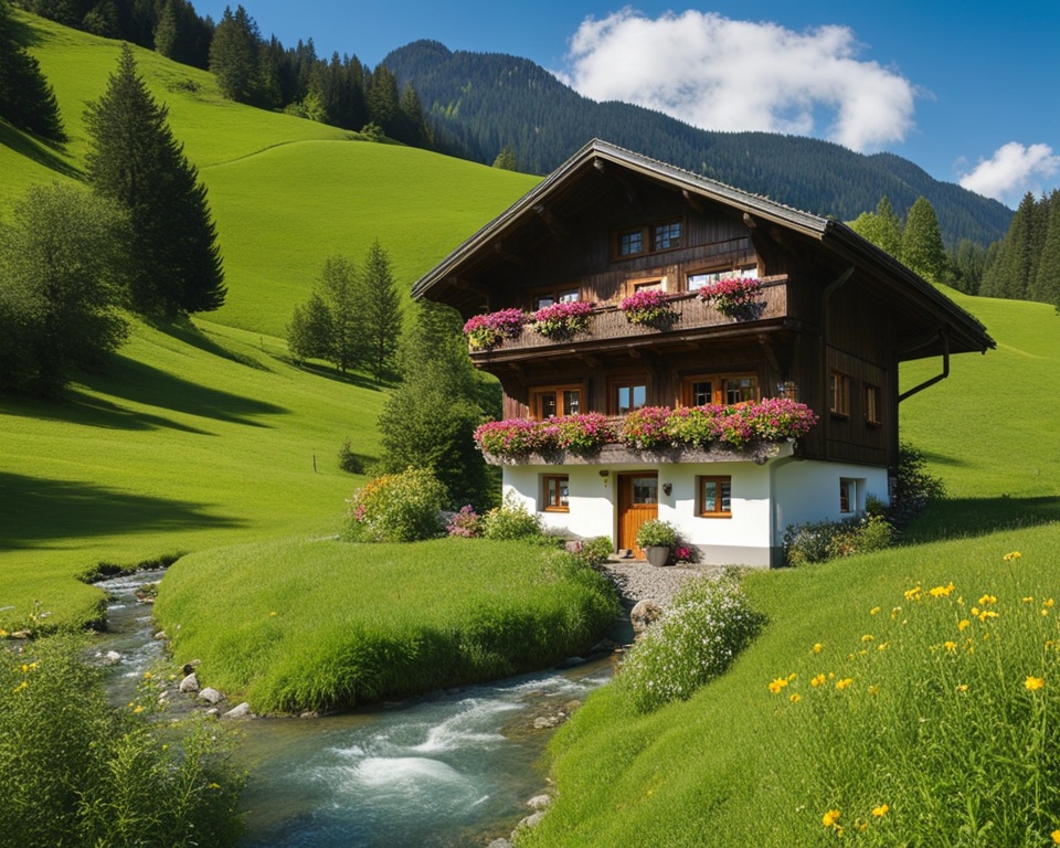 ferienhaus kaufen allgäu