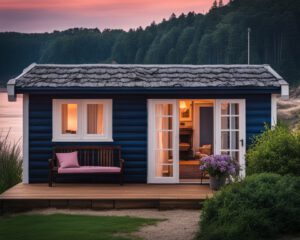 ferienhaus kaufen an der ostsee