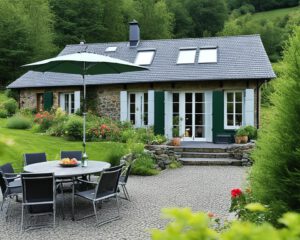 ferienhaus kaufen eifel