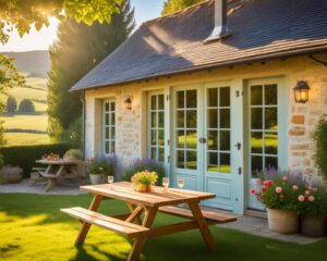 ferienhaus kaufen frankreich