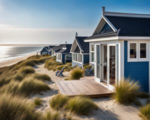 ferienhaus kaufen holland am meer