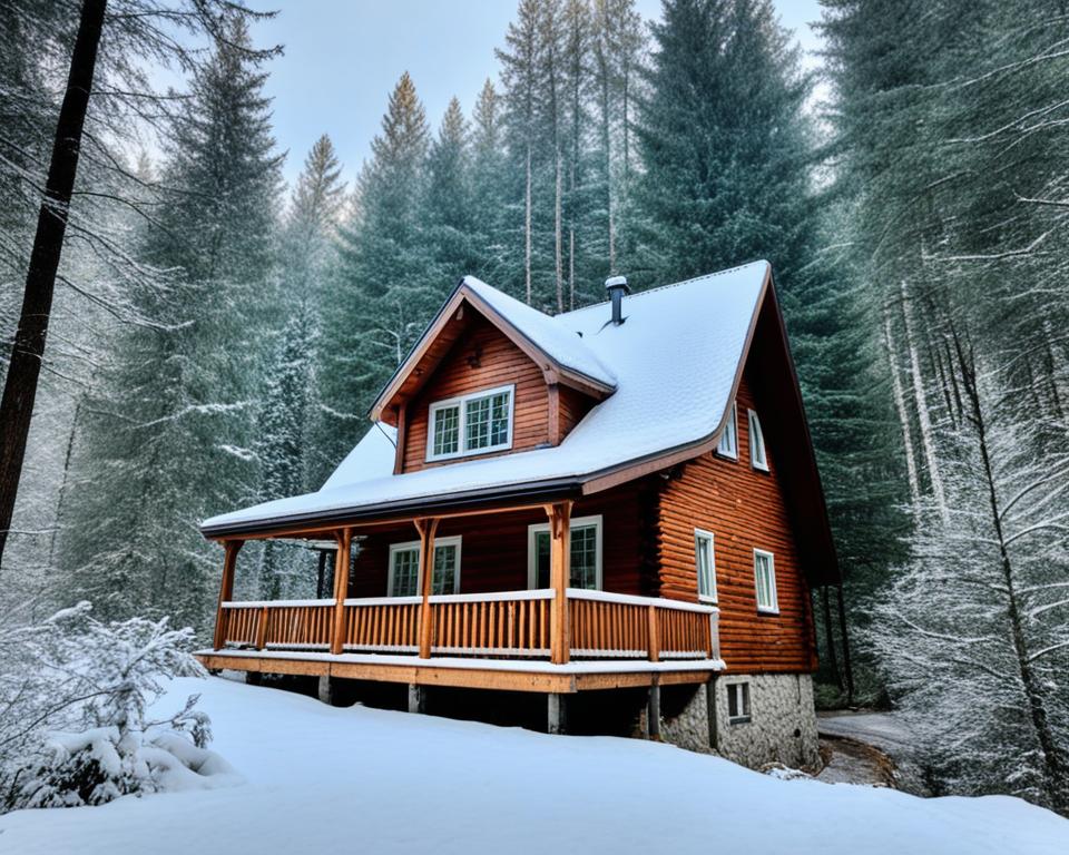 ferienhaus kaufen im bayerischen wald