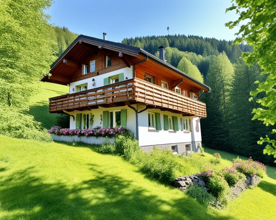 ferienhaus kaufen im sauerland