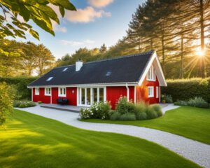 ferienhaus kaufen in dänemark