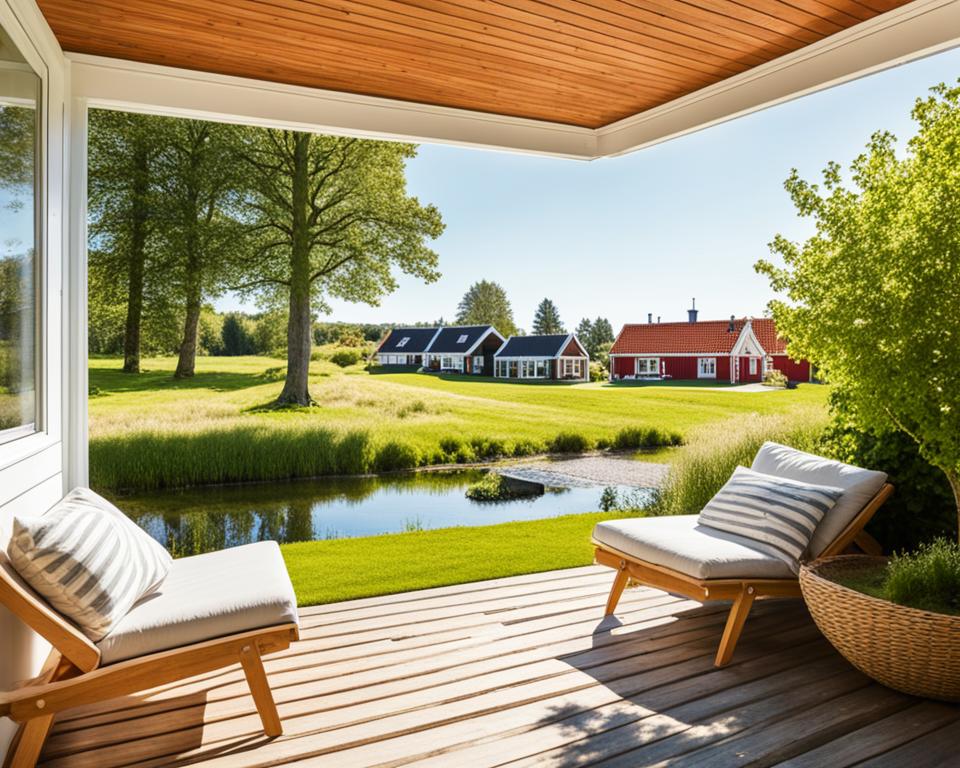 ferienhaus kaufen in dänemark als deutscher