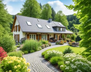 ferienhaus kaufen in der eifel