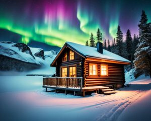 ferienhaus kaufen in norwegen