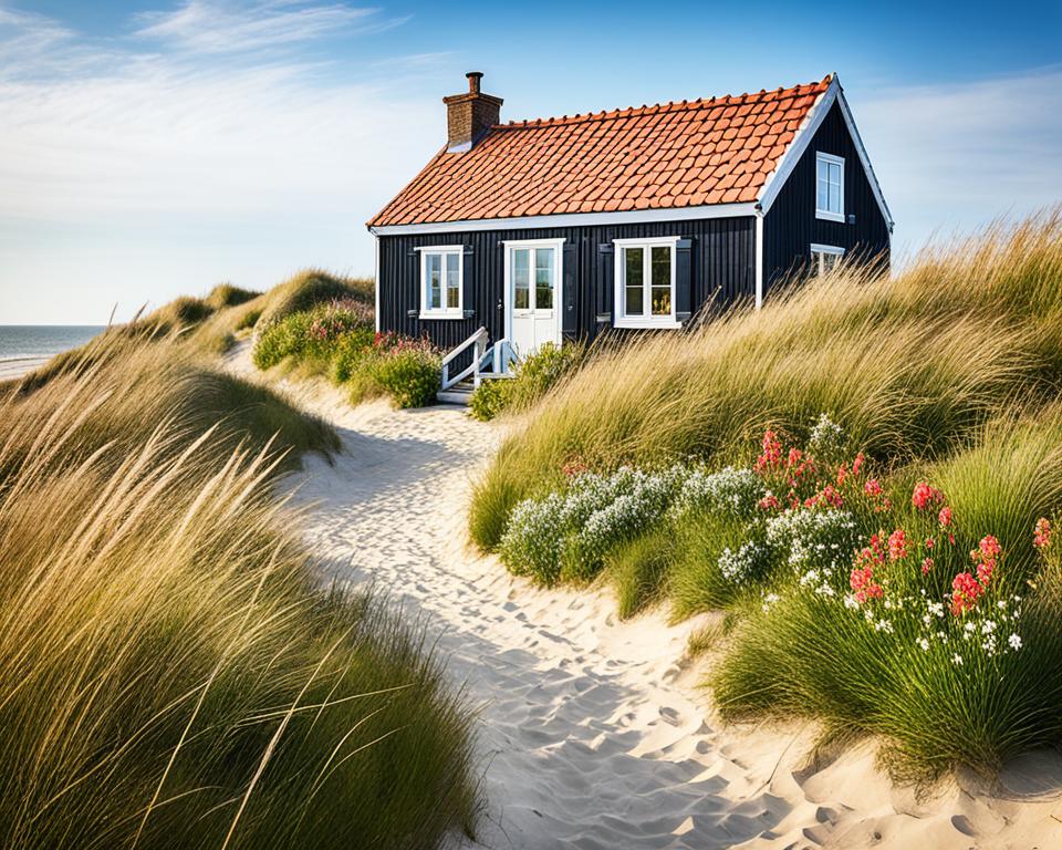 ferienhaus kaufen nordholland küste