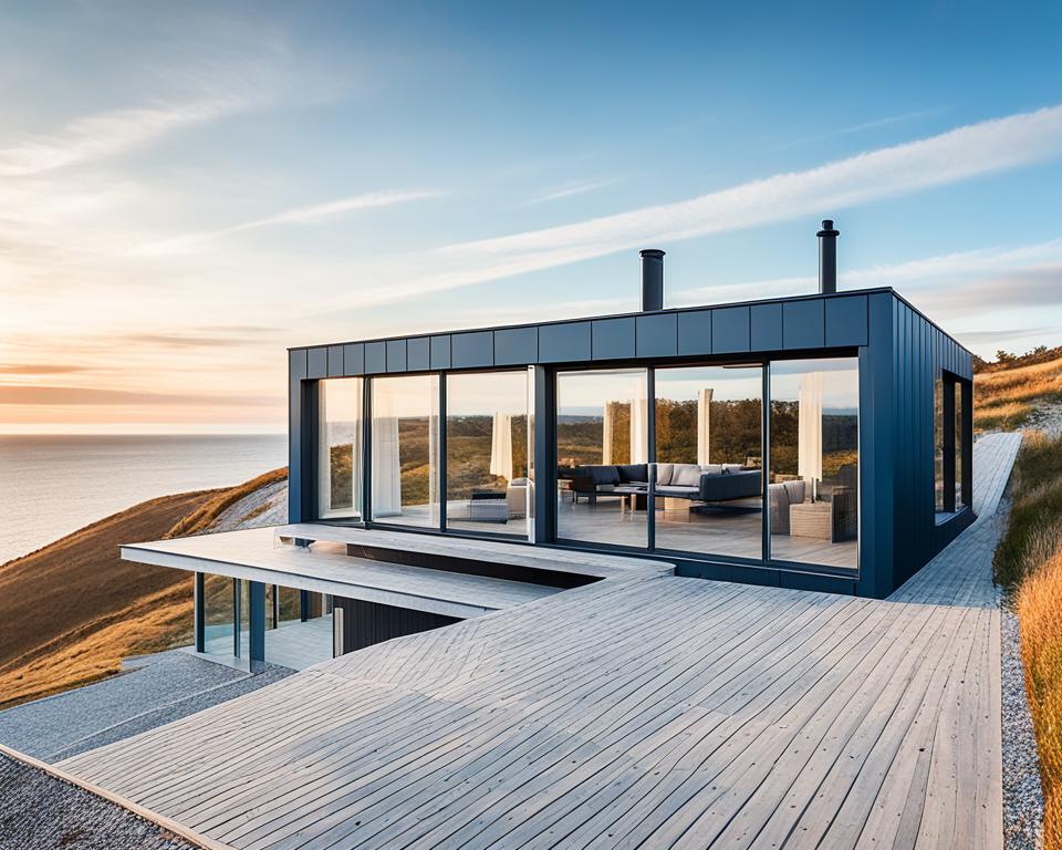 ferienhaus kaufen ostsee meerblick