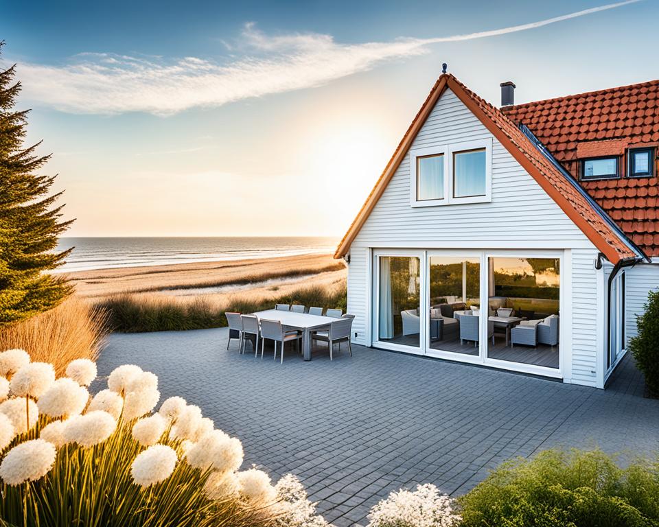 ferienhaus kaufen renesse