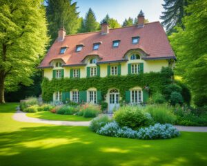 ferienhaus kaufen schloss dankern