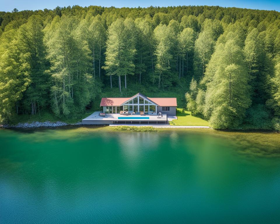 ferienhaus mecklenburg seenplatte