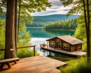 ferienhaus mecklenburger seenplatte kaufen