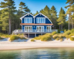 ferienhaus ostsee kaufen