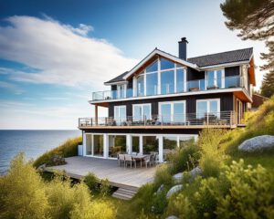 ferienhaus ostsee meerblick kaufen