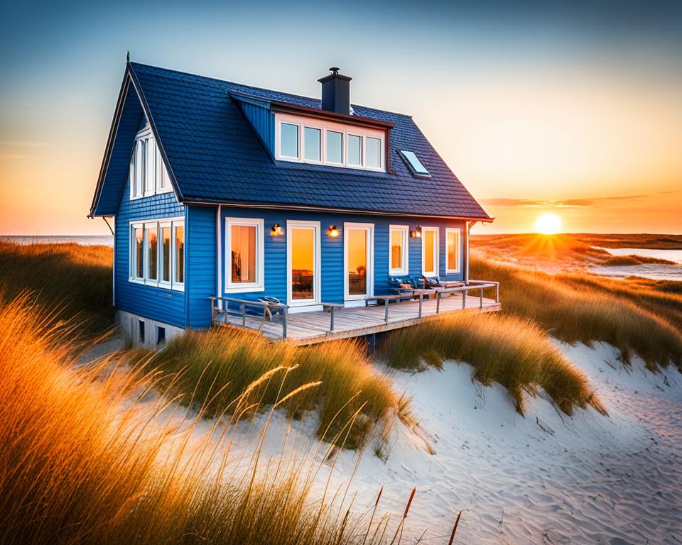 ferienhaus polnische ostsee direkt am strand kaufen