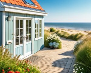 ferienhaus südholland am meer kaufen