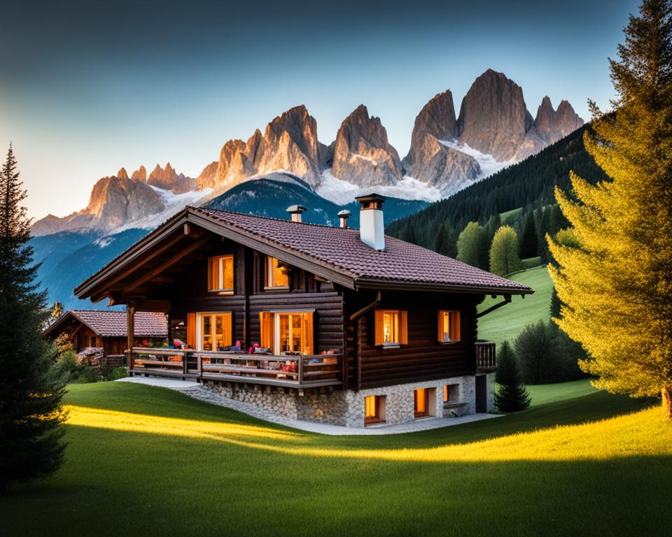 ferienhaus südtirol kaufen