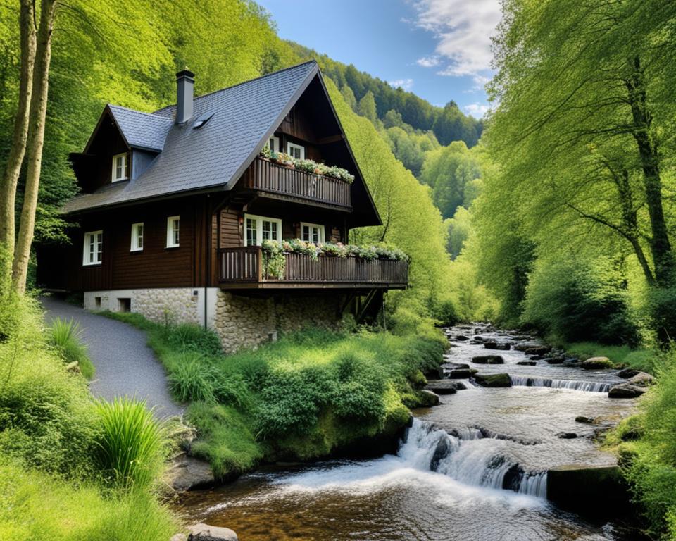 ferienhausstandorte eifel