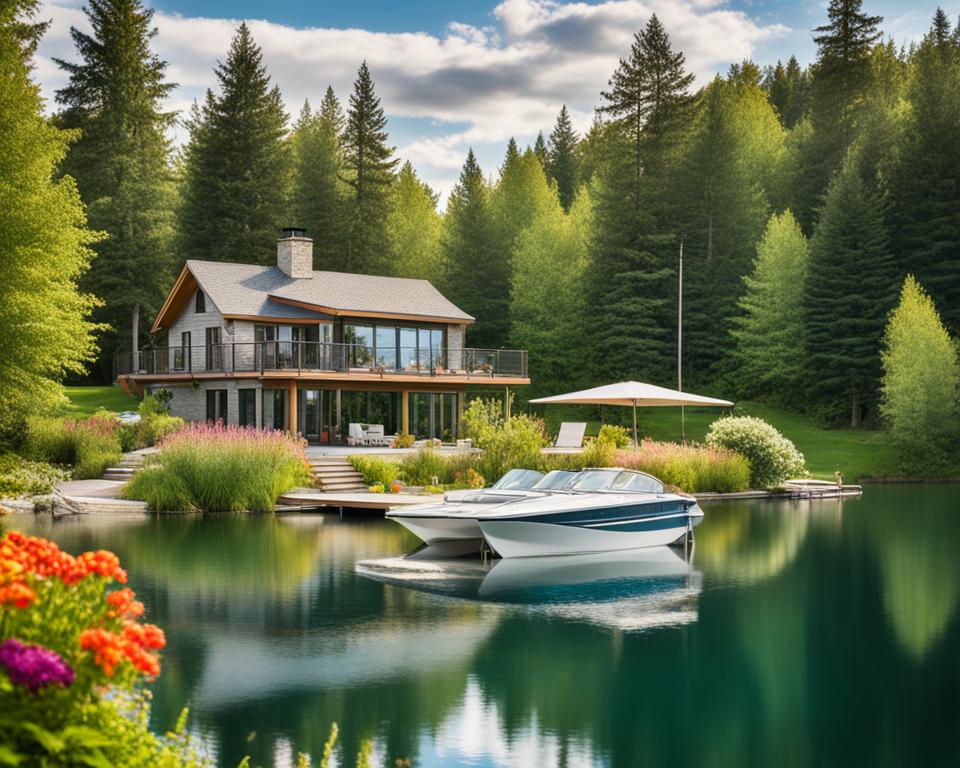 helenensee rinteln ferienhaus kaufen