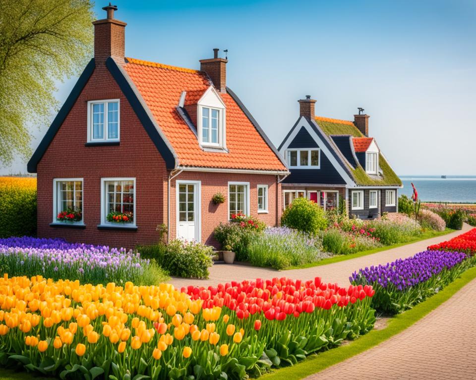 holland ferienhaus am meer kaufen