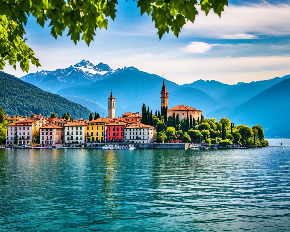 impressionen lago maggiore