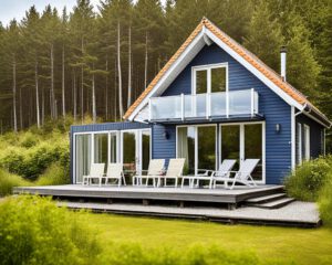 kleines ferienhaus an der ostsee kaufen