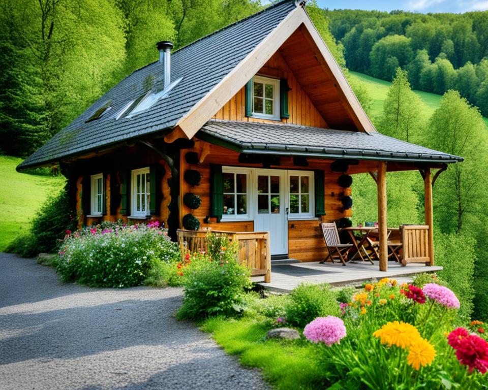 kleines ferienhaus eifel kaufen